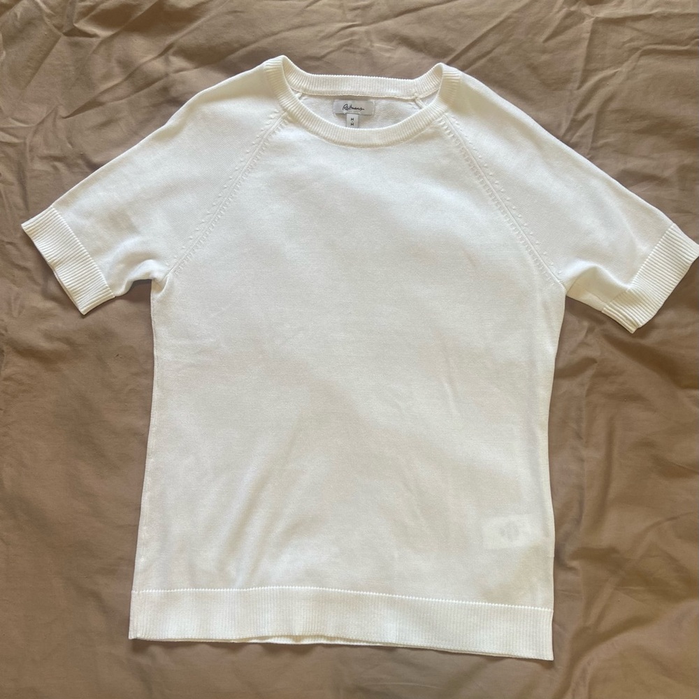 🏷️ NWOT - Reitman’s summer sweater